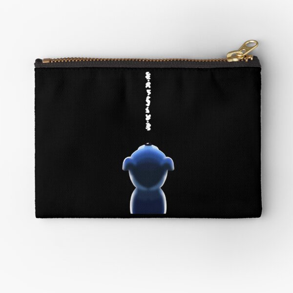 Item preview, Blue Onigiri designed and sold by Maduabuchim.