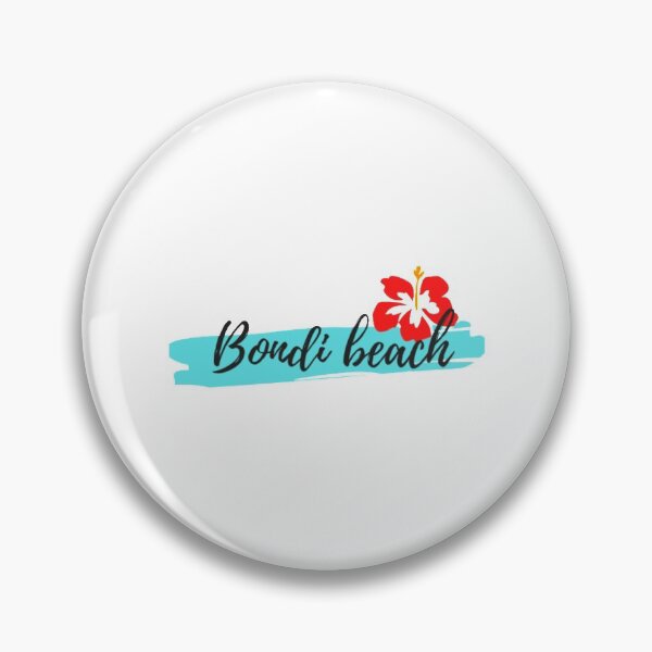 Item preview, Bondi beach              designed and sold by MySunLifeS2.