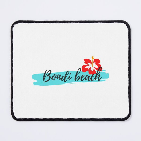 Item preview, Bondi beach              designed and sold by MySunLifeS2.