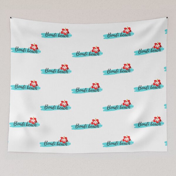 Item preview, Bondi beach              designed and sold by MySunLifeS2.