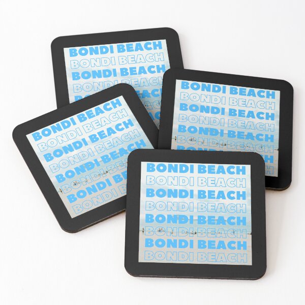 Artikelvorschau, Bondi Beach entworfen und verkauft von MySunLifeS2.