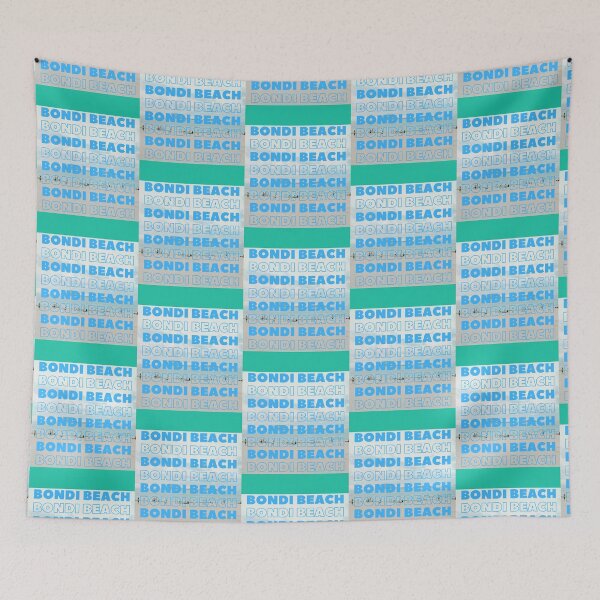 Item preview, Bondi beach           designed and sold by MySunLifeS2.