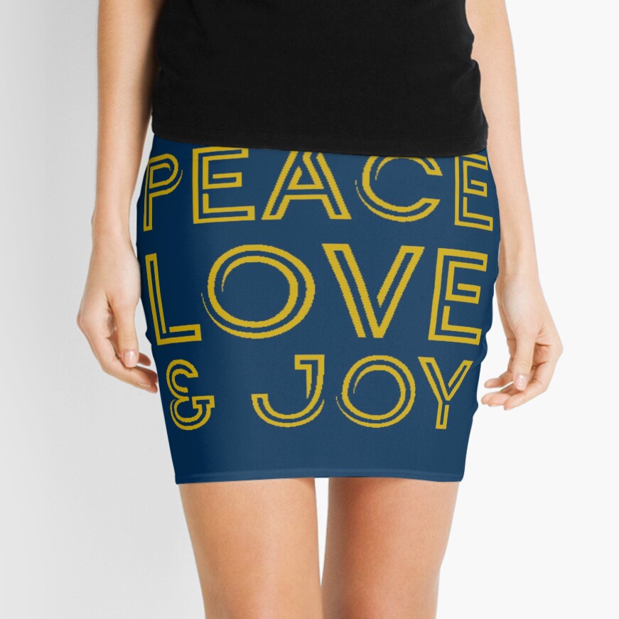 Item preview, Mini Skirt designed and sold by ISF22.