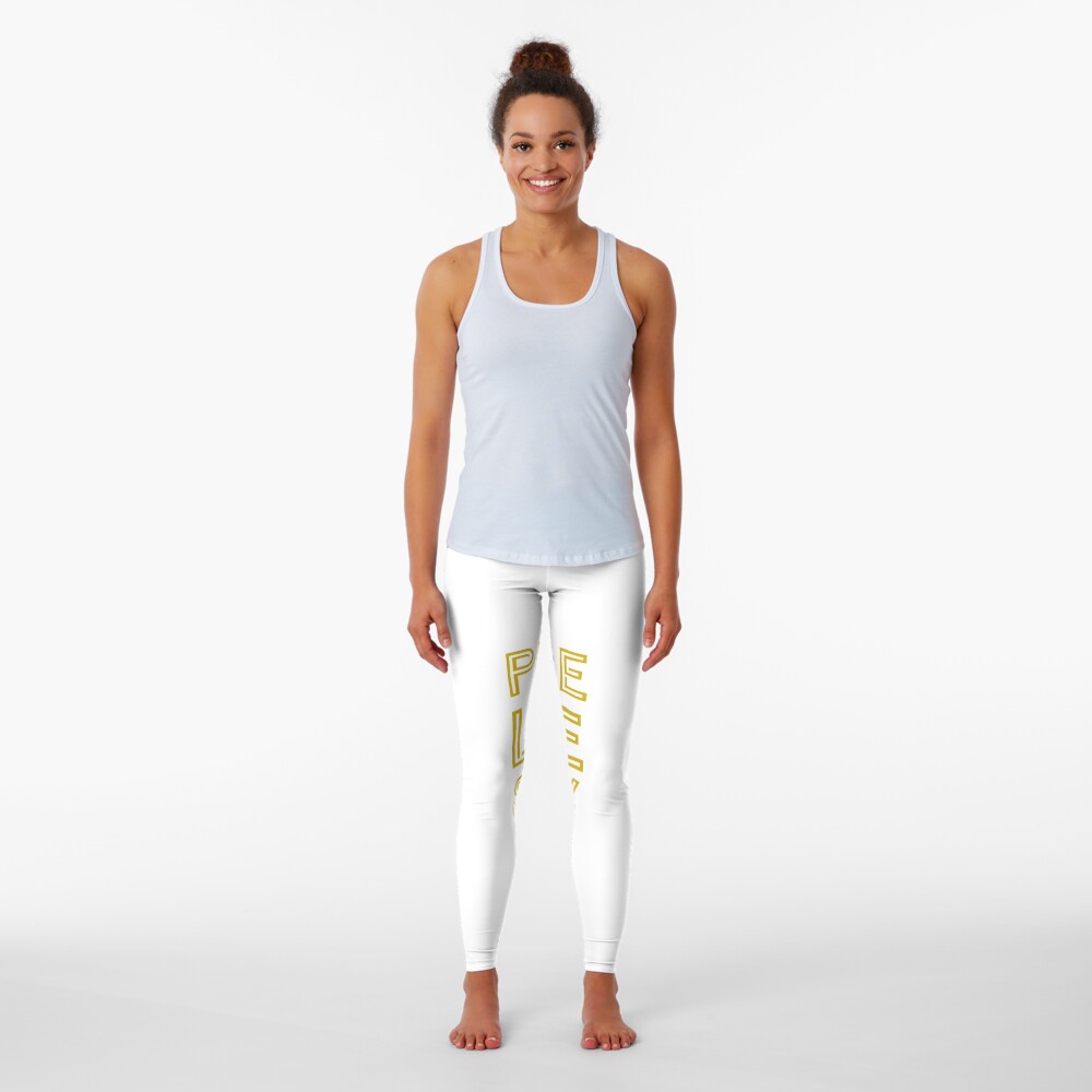 Item preview, Leggings designed and sold by ISF22.