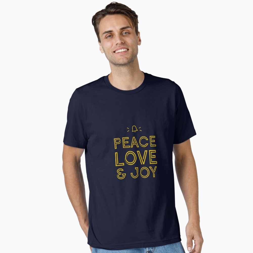 Item preview, Essential T-Shirt designed and sold by ISF22.