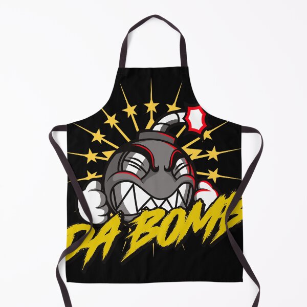 Item preview, DA BOMB designed and sold by HeavyLiftGift.