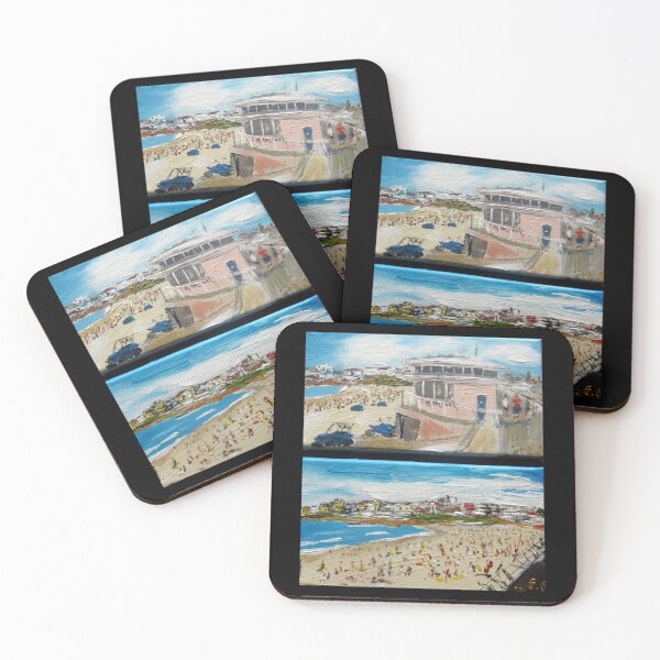 Item preview, Bondi Beach Duo    designed and sold by MySunLifeS2.