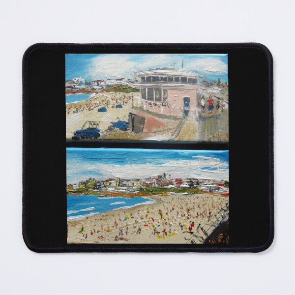 Item preview, Bondi Beach Duo designed and sold by MySunLifeS2.