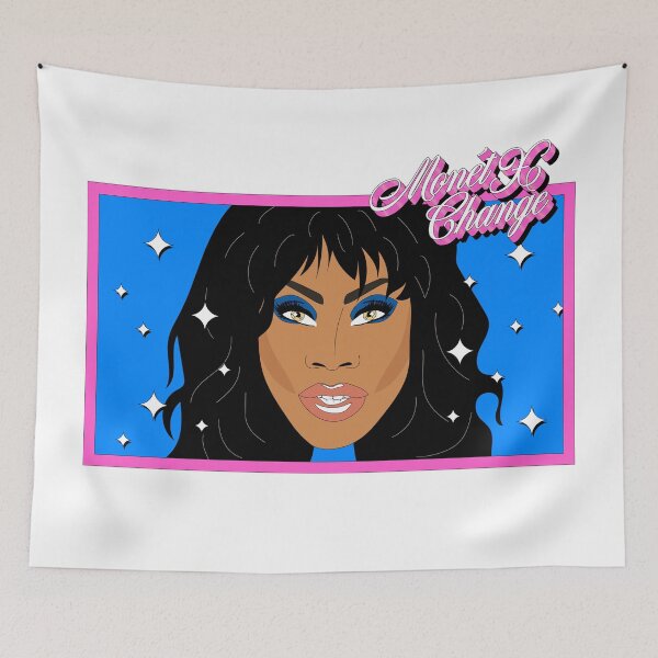 Item preview, Monet X Change designed and sold by cervaantes.