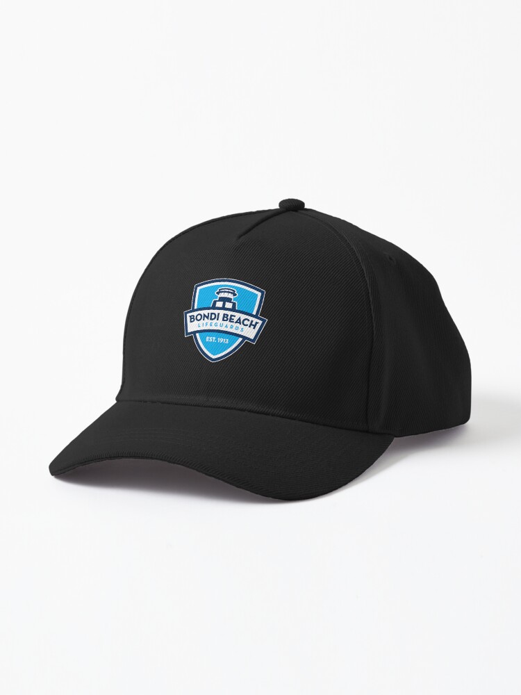 Bondi beach rescue Cap for Sale by MySunLifeS2 Redbubble