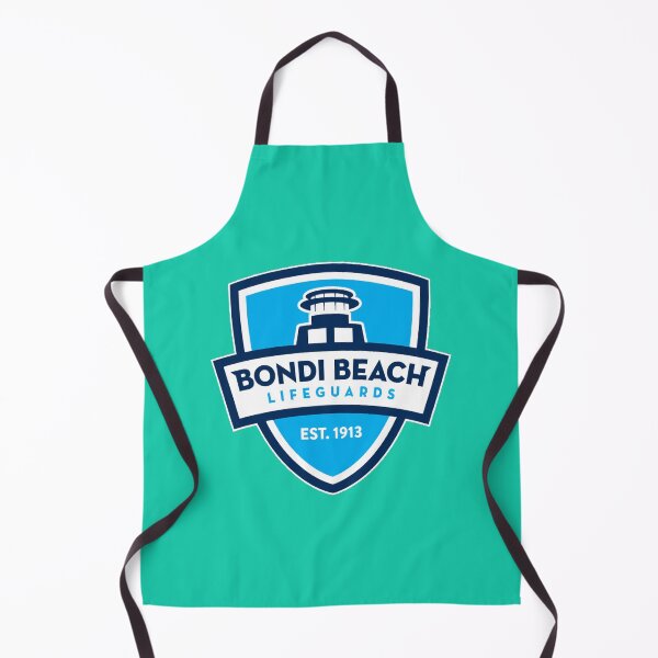 Item preview, Bondi beach rescue designed and sold by MySunLifeS2.