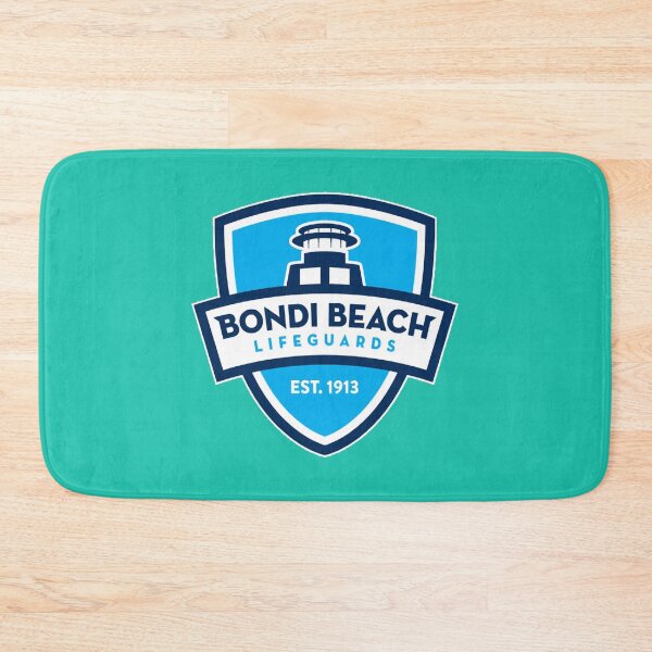 Item preview, Bondi beach rescue   designed and sold by MySunLifeS2.