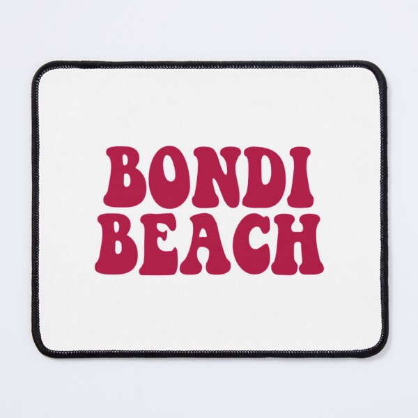 Item preview, Bondi Beach Sydney Australia New South Wales NSW AU       designed and sold by MySunLifeS2.