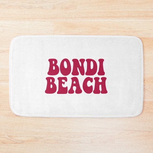 Item preview, Bondi Beach Sydney Australia New South Wales NSW AU       designed and sold by MySunLifeS2.