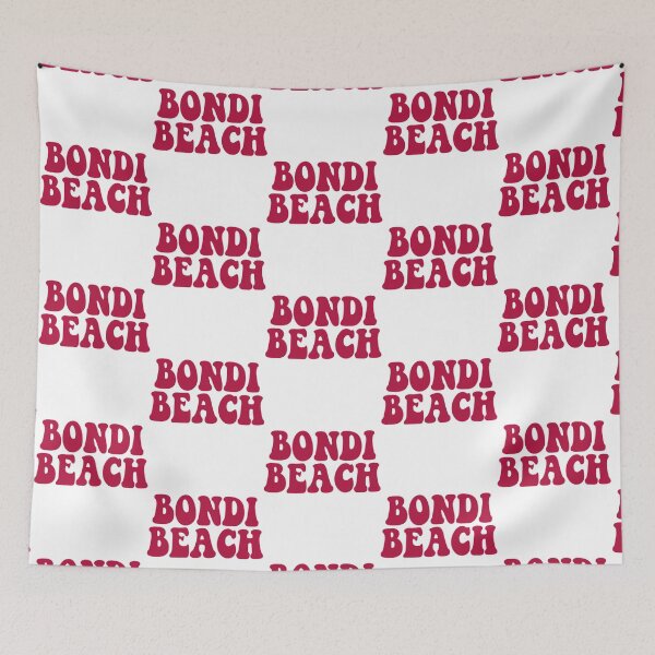 Item preview, Bondi Beach Sydney Australia New South Wales NSW AU       designed and sold by MySunLifeS2.