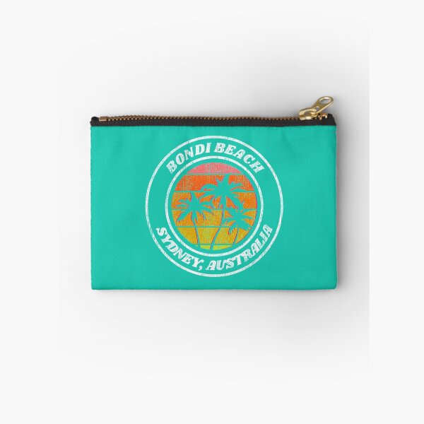 Item preview, Bondi Beach Sydney Australia Retro Distressed   designed and sold by MySunLifeS2.
