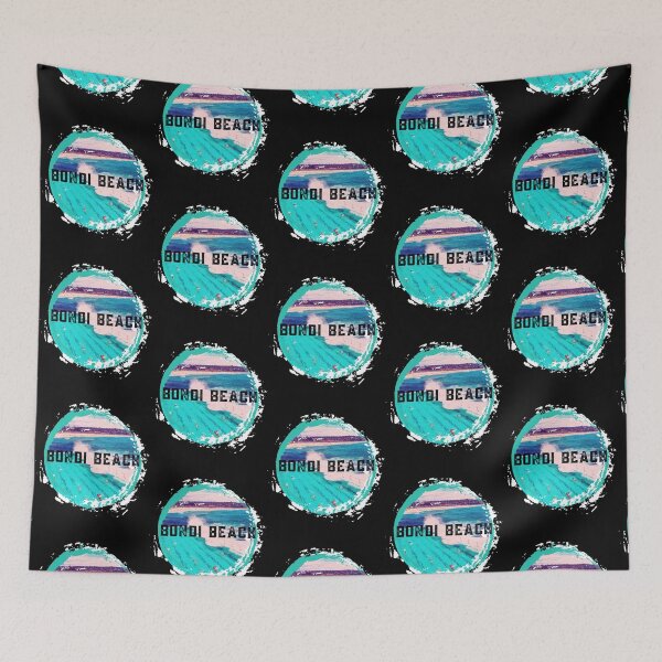 Item preview, Bondi Beach designed and sold by MySunLifeS2.