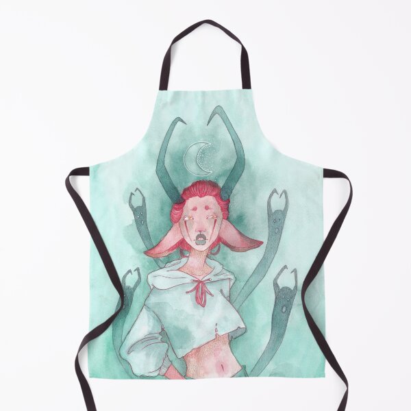 Item preview, Haunted designed and sold by Undulea.