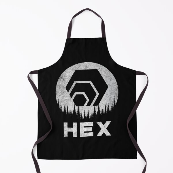 Item preview, HEX Crypto HEX Coin My Retirement Plan Cryptocurrency Blockchain Wallet designed and sold by EmmaRichardso.
