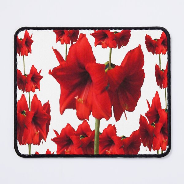 Item preview, Amaryllis Pattern designed and sold by kristalcurt.