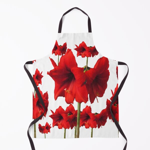 Item preview, Amaryllis Pattern designed and sold by kristalcurt.