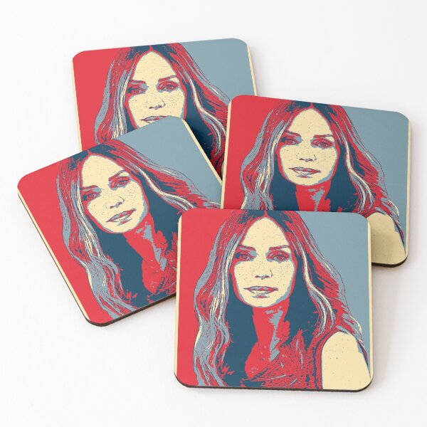 Item preview, Vanessa Angel designed and sold by Yushashop.