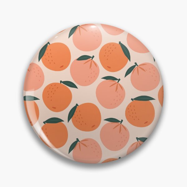 Item preview, Orange Cute Texture designed and sold by RoslynArt.