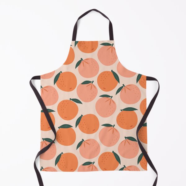 Item preview, Orange Cute Texture designed and sold by RoslynArt.