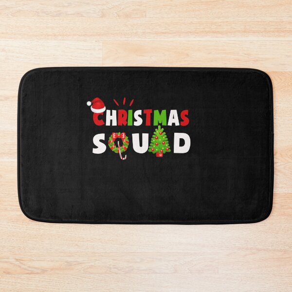 Item preview, Christmas Squad designed and sold by binly123.