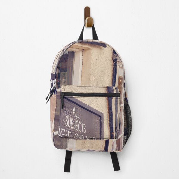 Item preview, Hay on Wye Books designed and sold by RJDowns.