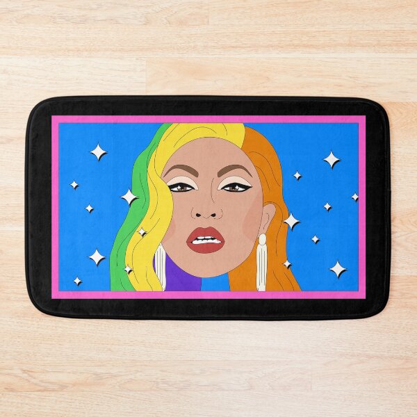 Item preview, Angele Anang designed and sold by cervaantes.