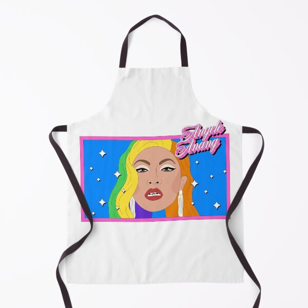 Item preview, Angele Anang designed and sold by cervaantes.