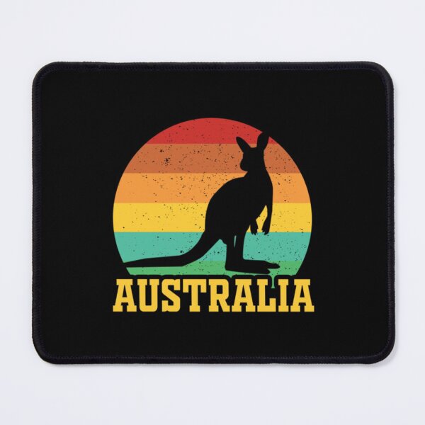 Item preview, Copia de Australian kangaroo designed and sold by MySunLifeS2.