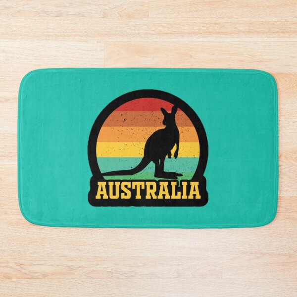 Item preview, Copia de Australian kangaroo   designed and sold by MySunLifeS2.