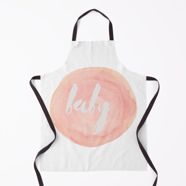 Item preview, Baby Pink & Orange designed and sold by JAG2B.