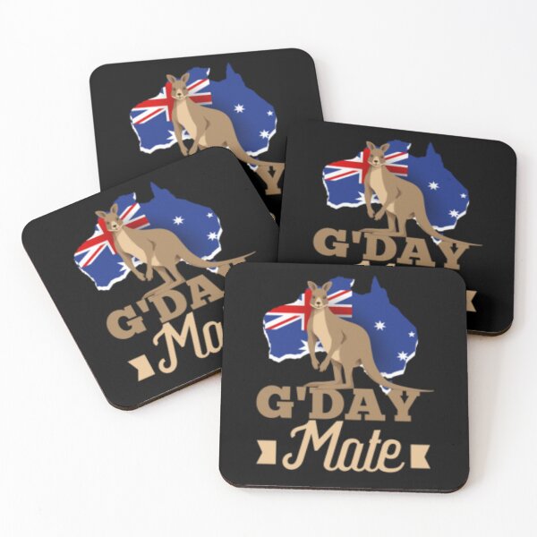 Item preview, Good day mate   designed and sold by MySunLifeS2.