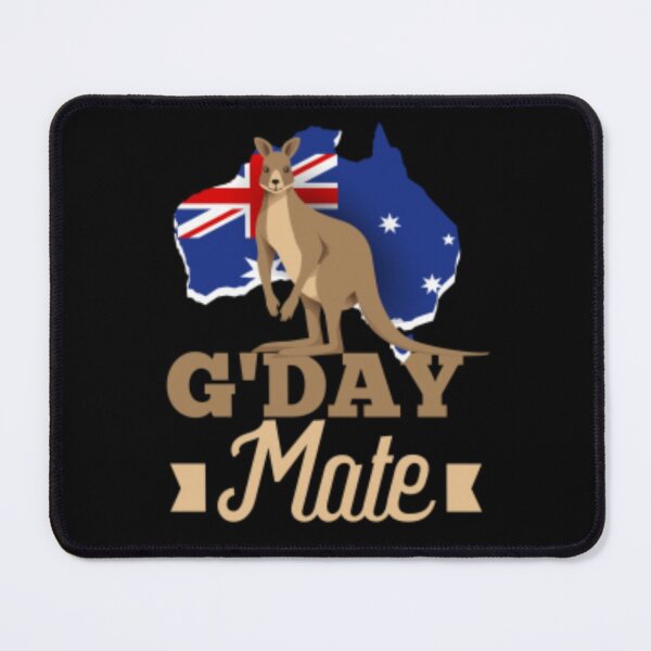 Item preview, Good day mate designed and sold by MySunLifeS2.