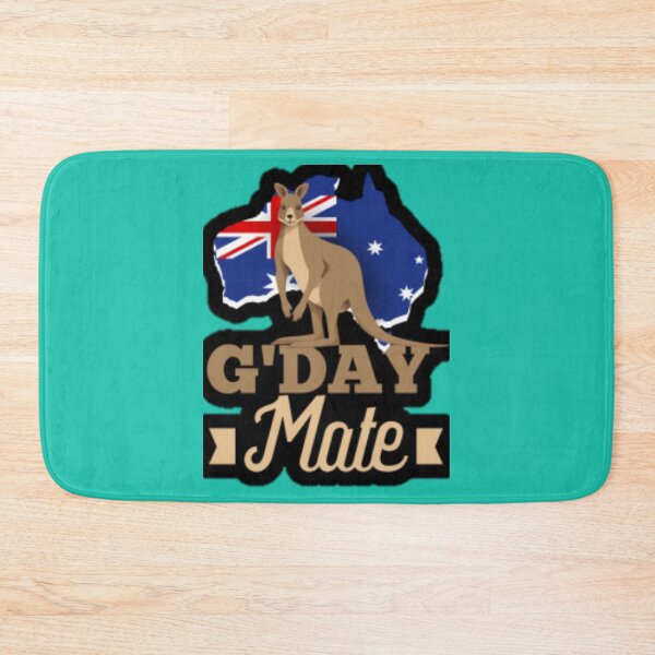 Item preview, Good day mate   designed and sold by MySunLifeS2.
