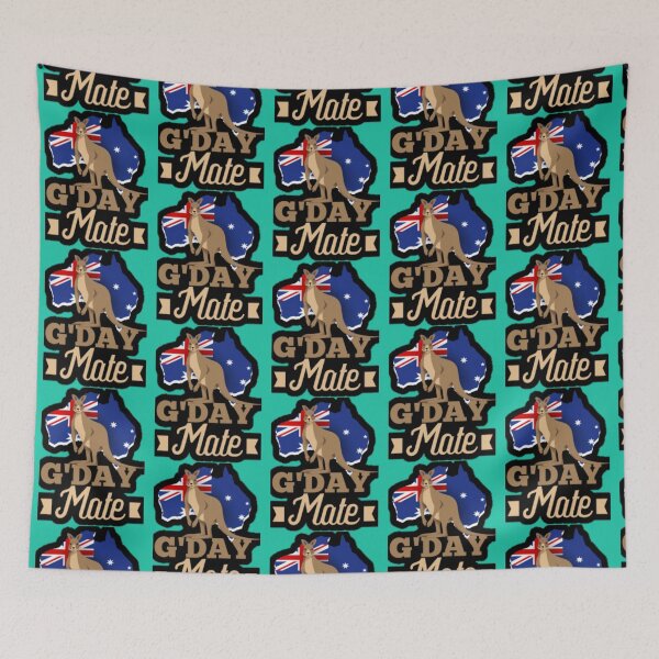 Item preview, Good day mate   designed and sold by MySunLifeS2.
