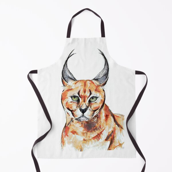 Item preview, The Caracal designed and sold by CRkuns.