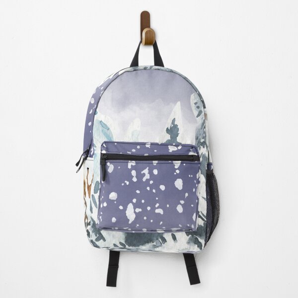 Item preview, Winter forest. designed and sold by ellinnur.