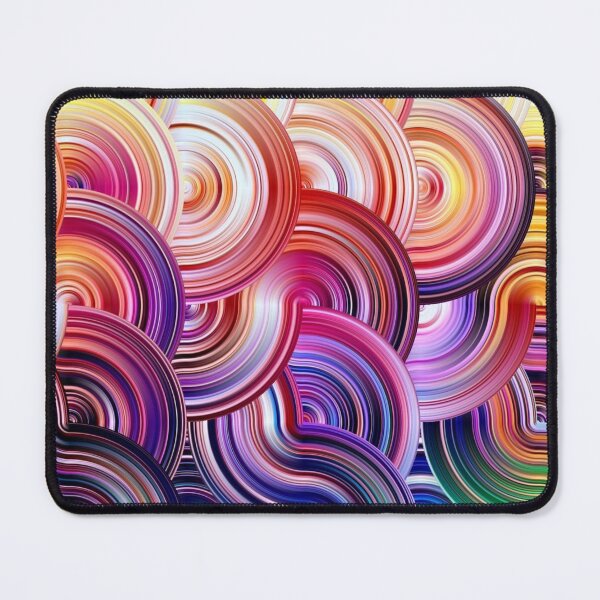 Item preview, Electric Sea designed and sold by CabinArtStudio.