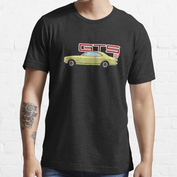 3 CAR COLOURS BIG FIT HOLDEN VL HSV COMMODORE QUALITY WHITE TSHIRT 3 CAR COLOURS BIG FIT HOLDEN VL HSV COMMODORE QUALITY WHITE TSHIRT