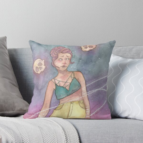 Item preview, String of Fate designed and sold by Undulea.