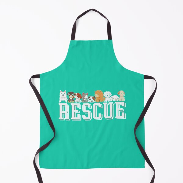 Item preview, Rescue Dogs   designed and sold by MySunLifeS2.