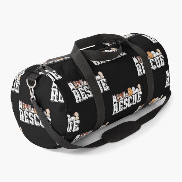Item preview, Rescue Dogs   designed and sold by MySunLifeS2.