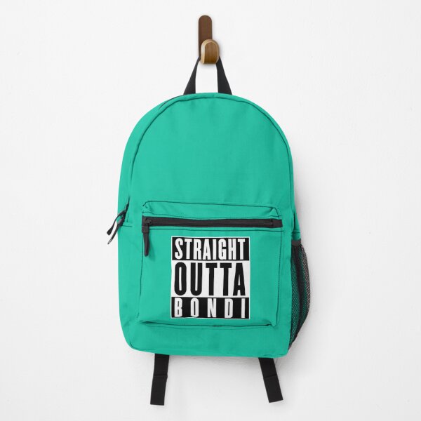 Item preview, STRAIGHT OUTTA BONDI designed and sold by MySunLifeS2.