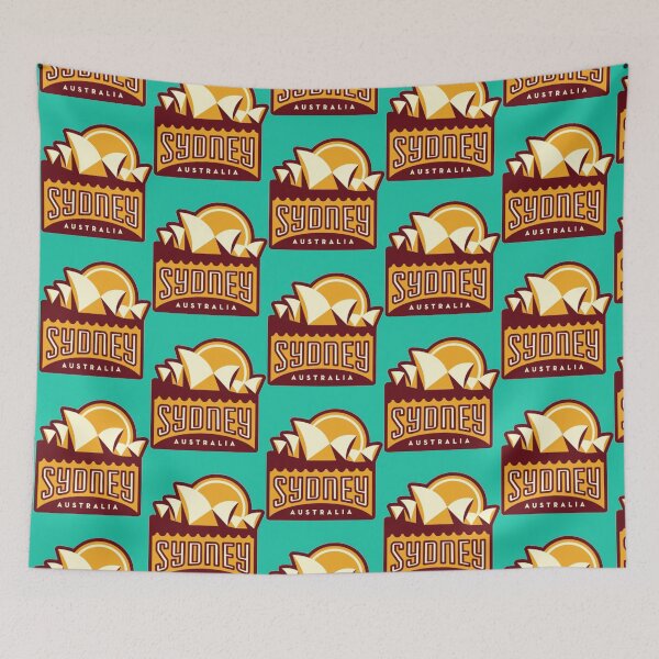 Item preview, Sydney Australia   designed and sold by MySunLifeS2.