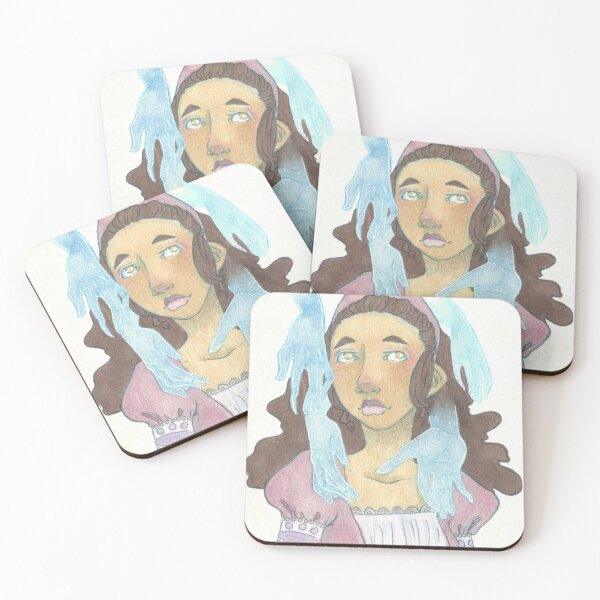 Item preview, Manos del trono designed and sold by Undulea.
