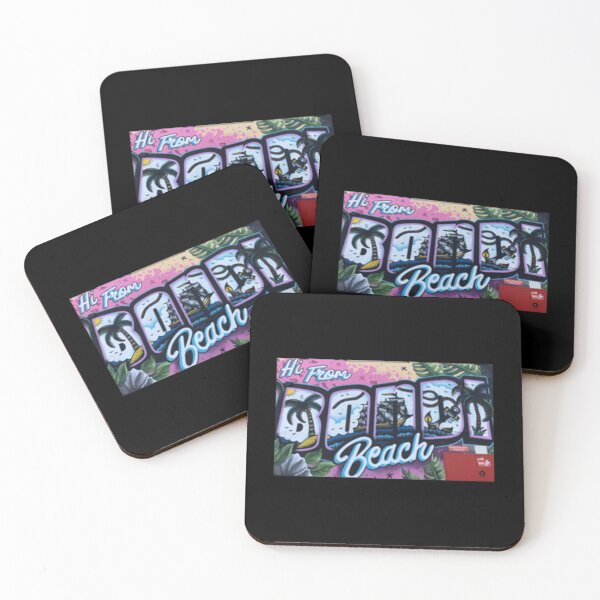 Item preview, Sydney’s icon bondi beach   designed and sold by MySunLifeS2.